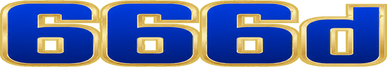666d